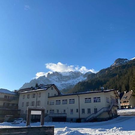 Soggiorno Dolomiti Мацин Екстериор снимка