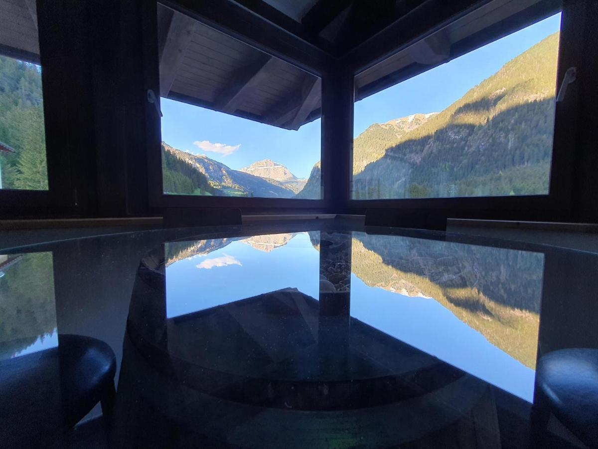 Soggiorno Dolomiti Мацин Екстериор снимка