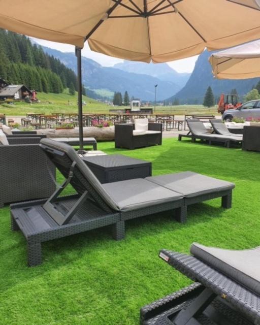 Soggiorno Dolomiti Мацин Екстериор снимка