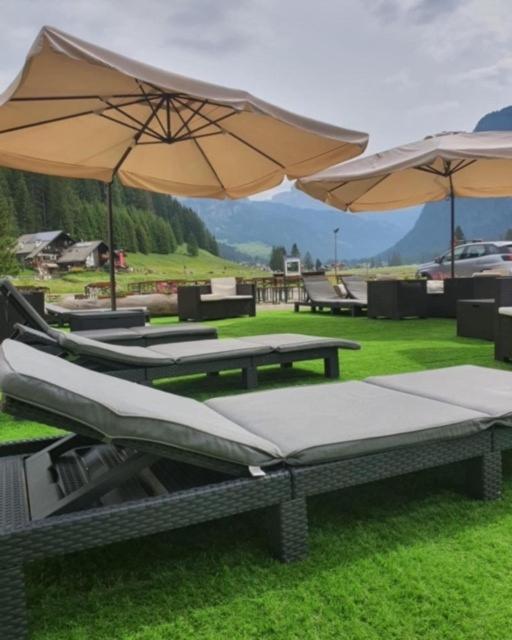 Soggiorno Dolomiti Мацин Екстериор снимка