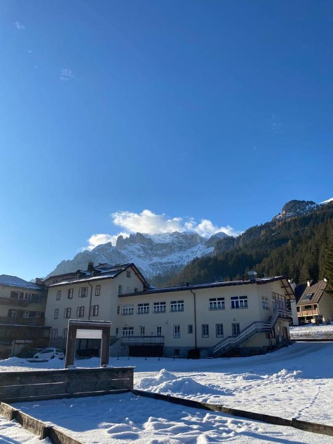 Soggiorno Dolomiti Мацин Екстериор снимка
