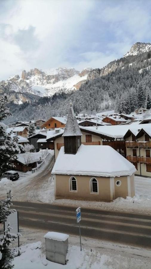 Soggiorno Dolomiti Мацин Екстериор снимка