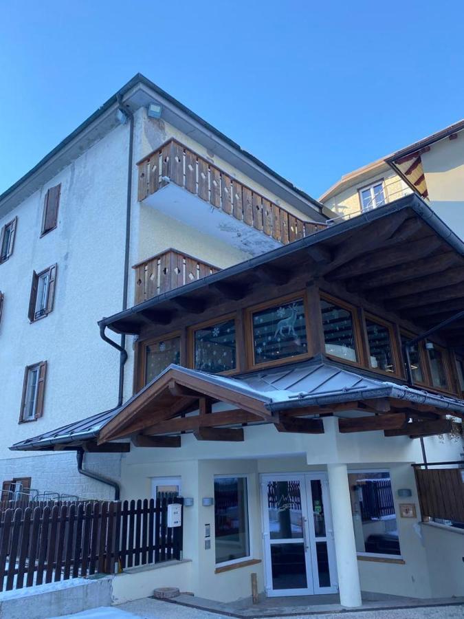 Soggiorno Dolomiti Мацин Екстериор снимка