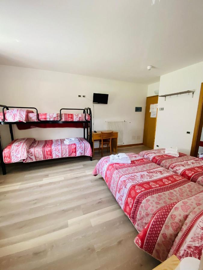Soggiorno Dolomiti Мацин Екстериор снимка