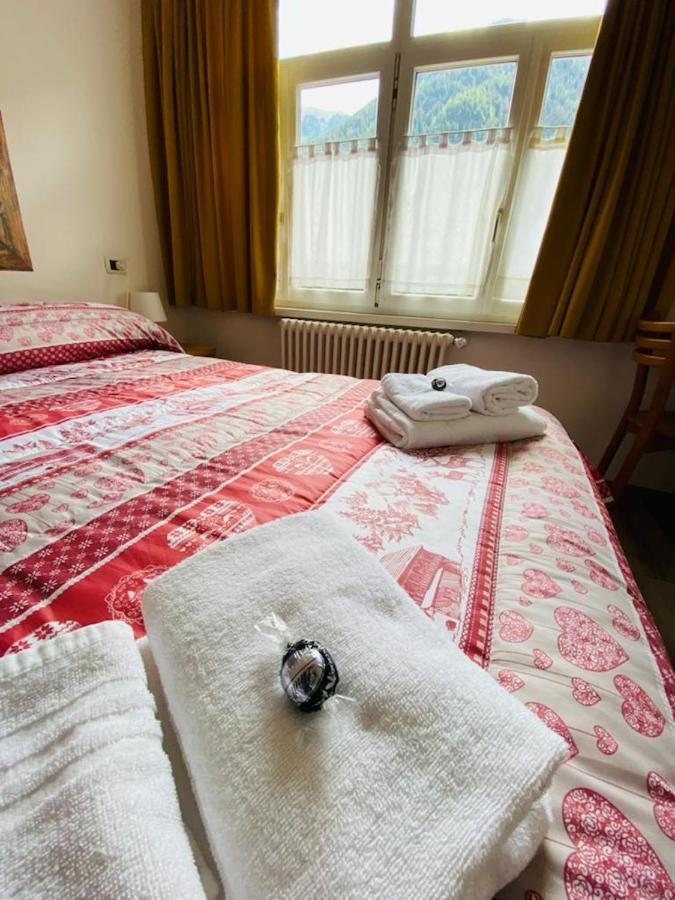Soggiorno Dolomiti Мацин Екстериор снимка
