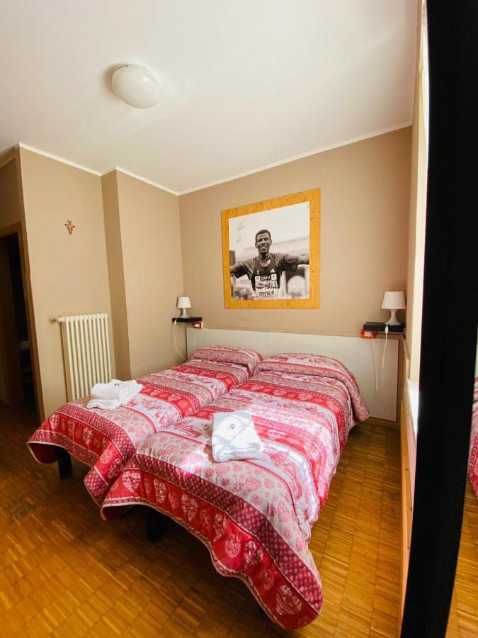 Soggiorno Dolomiti Мацин Екстериор снимка