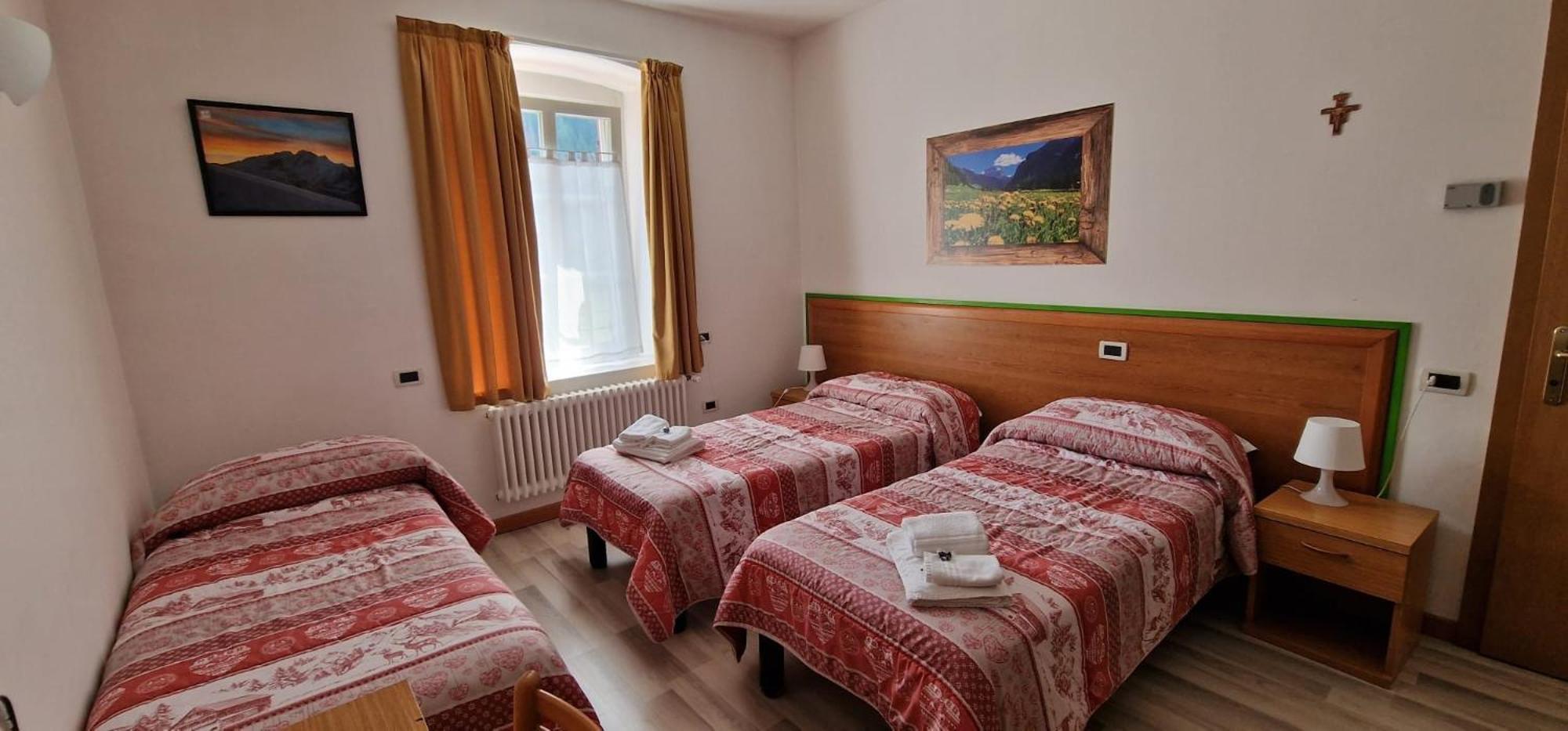 Soggiorno Dolomiti Мацин Екстериор снимка