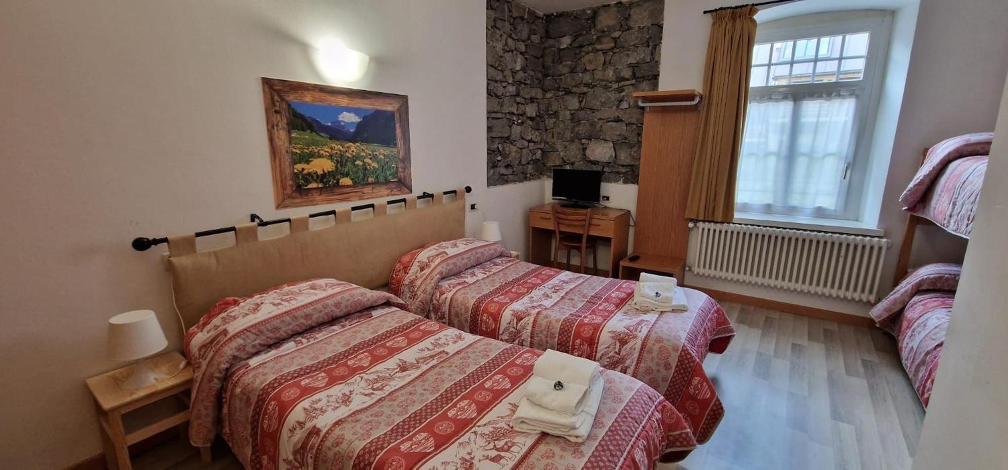 Soggiorno Dolomiti Мацин Екстериор снимка
